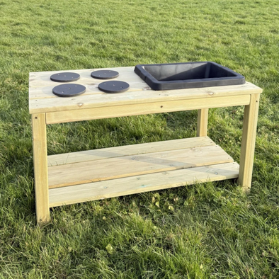 Children's Play Activity Station Children's Play Activity Station | Great Outdoors | www.ee-supplies.co.uk