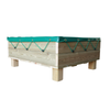 Children’s Raised Sandpit With PVC Cover Children’s Raised Sandpit With PVC Cover | Great Outdoors | www.ee-supplies.co.uk