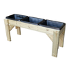 Children’s Triple Messy Play Tub Table Children’s Triple Messy Play Tub Table | Great Outdoors | www.ee-supplies.co.uk