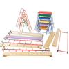 Childrens Agility & Balance Set - 19 Picecs Childrens Agility & Balance Set - 19 Picecs | Balance & Agility Sets | www.ee-supplies.co.uk