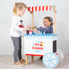 Childrens Role-Play Ice Cream Cart Childrens Role-Play Ice Cream Cart | Role play kitchen | www.ee-supplies.co.uk
