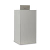 Classic Lectern - Grey Classic Lectern - Grey | Lecturns | www.ee-supplies.co.uk