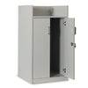 Classic Lectern - Grey Classic Lectern - Grey | Lecturns | www.ee-supplies.co.uk