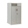 Classic Lectern - Grey Classic Lectern - Grey | Lecturns | www.ee-supplies.co.uk