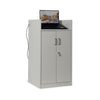 Classic Lectern - Grey Classic Lectern - Grey | Lecturns | www.ee-supplies.co.uk