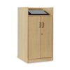 Classic Lectern - Maple Classic Lectern - Maple | Lecturns | www.ee-supplies.co.uk