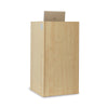 Classic Lectern - Maple Classic Lectern - Maple | Lecturns | www.ee-supplies.co.uk