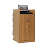 Classic Lectern - Oak Classic Lectern - Oak | Lecturns | www.ee-supplies.co.uk