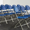 Classic Fan Back Lightweight Folding Chair (Copy) Classic PlusFolding Chairs | Fan Back Chairs | www.ee-supplies.co.uk