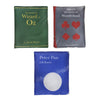 Classic Primary Book Bean Bags - Pack of 6 Classic Primary Book Bean Bags - Pack of 6 | www.ee-supplies.co.uk