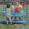 Clear Water Tray With Activity Rack Clear Water Tray With Activity Rack | Sand & Water | www.ee-supplies.co.uk