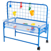 Clear Water Tray + Activity Rack Clear Water Tray With Activity Rack | Sand & Water | www.ee-supplies.co.uk