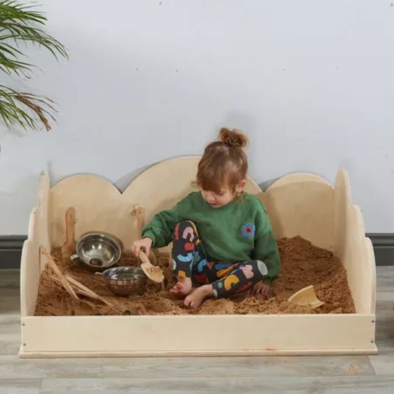 Cloud Sandpit Cloud Sandpit | www.ee-supplies.co.uk