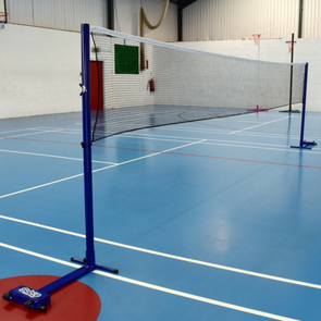 Club Badminton Posts Club Badminton Posts | www.ee-supplies.co.uk