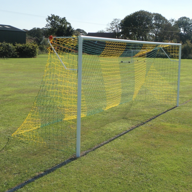 Club Socketed Goal 9v9 - Pair Club Socketed Goal 9v9 - Pair | www.ee-supplies.co.uk