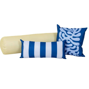 Coastal Bolster Set x 3 Coastal Bolster Set x 3 | www.ee-supplies.co.uk