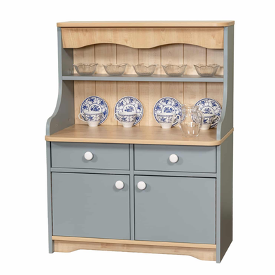 Coastal Range Welsh Dresser Coastal Range Welsh Dresser | Coastal Furniture | www.ee-supplies.co.uk
