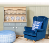 Coastal Range Welsh Dresser Coastal Range Welsh Dresser | Coastal Furniture | www.ee-supplies.co.uk