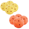 Skinned Foam Bell Ball x 4 Coated Foam Balls x 4 | www.ee-supplies.co.uk