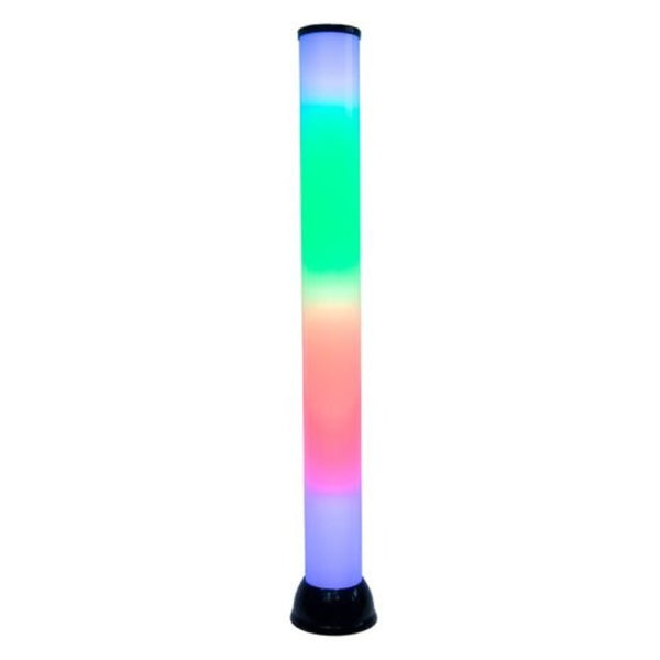 Colour Changing Floor Lamp 100cm