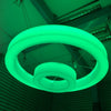 100cm Colour Changing Sensory Ceiling Ring Light & Remote Colour Changing Sensory Ceiling Rings Light & Remote – 100cm | www.ee-supplies.co.uk