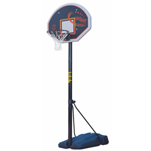 Sure Shot 520/521 Heavy Duty Portable Unit Portable Basketball Unit Sure Shot 520/521 Heavy Duty Portable Unit Portable Basketball Unit | Throwing & catching | www.ee-supplies.co.uk