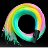 Coloured Fibre Optic Tails 1.5m x 150 Tails + 16W Fibre Optic Light Source Coloured Fibre Optic Tails 1.5m x 150 Tails + 16w Fibre Optic Light Source | Sensory | www.ee-supplies.co.uk