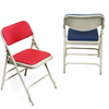 28 x Comfort Folding Chair + Trolley Bundle Comfort 28 Folding Chair Bundle x 28 | Chairs | www.ee-supplies.co.uk