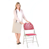 56 x Comfort Plus Folding Chair + Trolley Bundle Comfort Plus 56 Folding Chair Bundle x 56 | Chairs | www.ee-supplies.co.uk