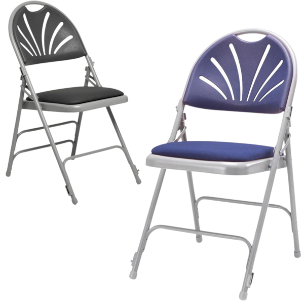 Comfort Plus Folding Chair