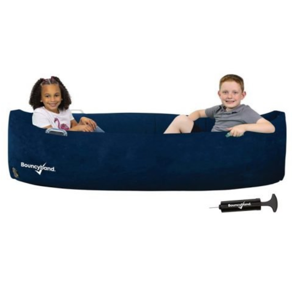 Comfy Hugging Peapod Sensory 2mtr/Blue Comfy Hugging Peapod Sensory 2mtr/Blue | www.ee-supplies.co.uk