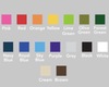 Comfy Large Floor Mat Comfy Large Floor Mat | Nursery Snooze Mats | www.ee-supplies.co.uk
