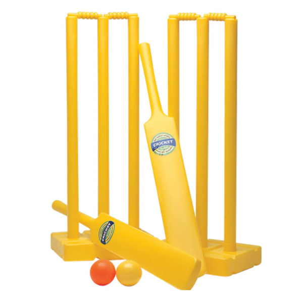 Complete Cricket Set Complete Cricket Set | www.ee-supplies.co.uk