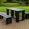Composite Junior Table & Bench Set Composite Junior Table & Bench Set | Outdoor Seating | www.ee-supplies.co.uk