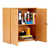 Core Wooden Cupboard - H816mm Core Wooden Cupboard - H816mm | Cupboard | www.ee-supplies.co.uk