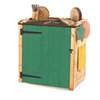 Cosy Shedlet Set x 4 Cosy Shedlet Set (4Pk) | www.ee-supplies.co.uk
