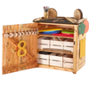 Cosy Shedlet Set x 4 Cosy Shedlet Set (4Pk) | www.ee-supplies.co.uk