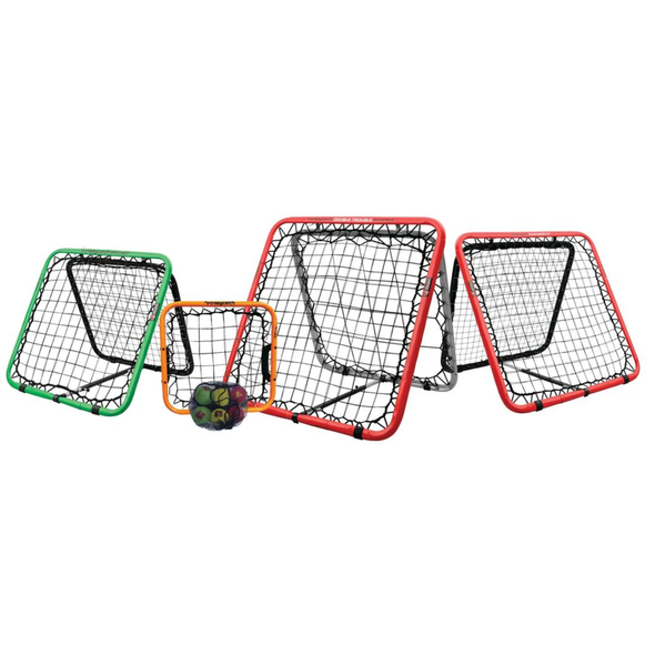 Crazy Catch Senior Pack Crazy Catch School Pack | www.ee-supplies.co.uk