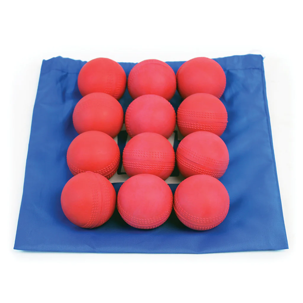 Rubber Sponge Cricket Ball Cricket Bat Set | Activity Sets | www.ee-supplies.co.uk