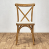 Crossback Stacking Chair - Oak Frame Crossback Stacking Chair - Oak Frame  | www.ee-supplies.co.uk