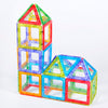 Crystal Megamag Construction Set - 36 Pieces Crystal Megamag Construction Set | Polydron |  www.ee-supplies.co.uk