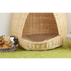 Outdoor Wicker Play Pod Outdoor Wicker Play Pod | www.ee-supplies.co.uk