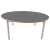 Gopak - Enviro Round Table - Dining Table Enviro Round Table | Gopak tables | www.ee-supplies.co.uk