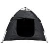 Umbrella Dark Den Tent Dark Den Pop Up Play Tent Sensory | Dens | www.ee-supplies.co.uk