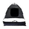 Umbrella Dark Den Tent Dark Den Pop Up Play Tent Sensory | Dens | www.ee-supplies.co.uk