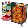 Deluxe PE Trolley Deluxe PE Trolley | Sports Storage | www.ee-supplies.co.uk