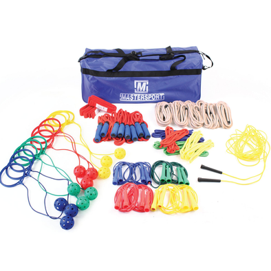 Deluxe Skipping Class Kit Deluxe Skipping Class Kit  | www.ee-supplies.co.uk