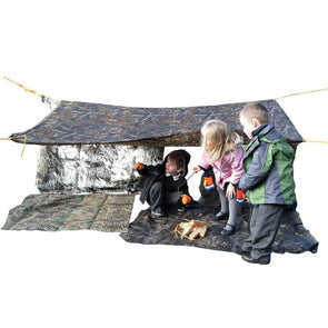 Den Making Kit Den Making Kit | Great Outdoors | www.ee-supplies.co.uk