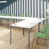 Meeting Tables - Rectangular - Beech Dining Hall / Meeting Tables | Rectangular | www.ee-supplies.co.uk