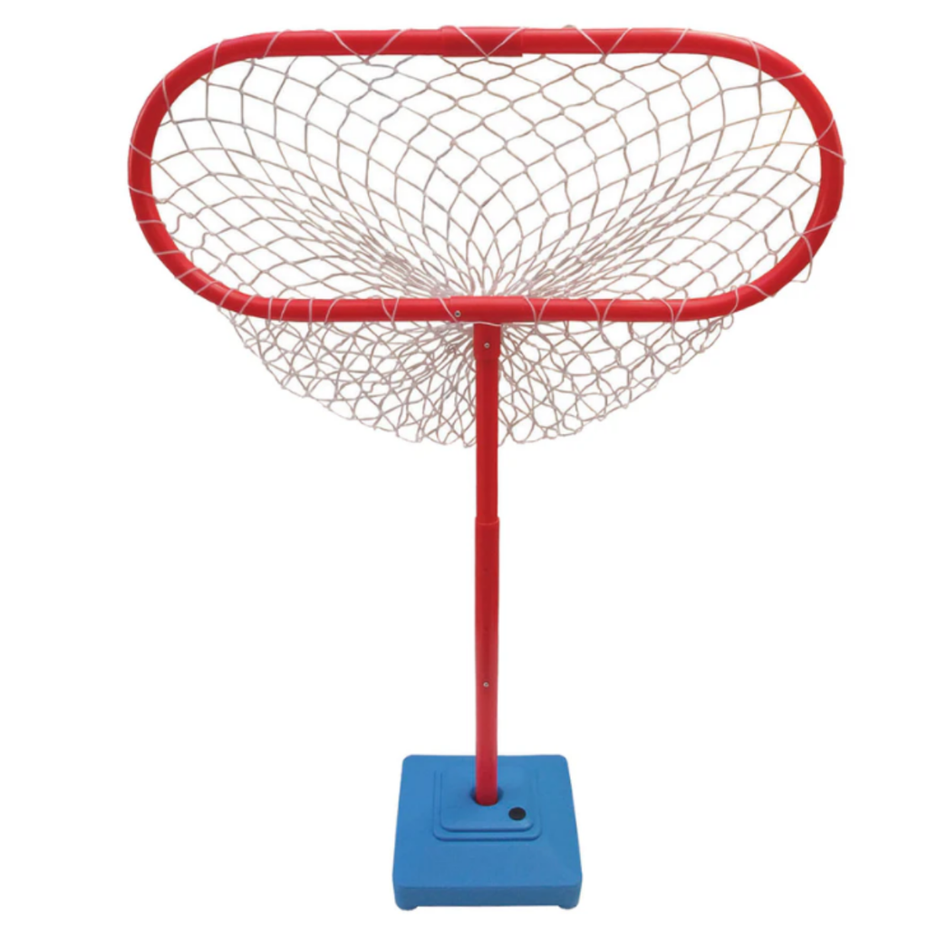 Disc Target Goal | Educational Equipment Supplies